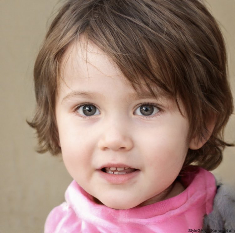 jesuisla_fr's tweet image. Ces personnes n’existent pas.

Imaginez un monde où il sera impossible de distinguer le vrai du faux. Imaginez les dommages des #deepfakes sur des élections si on ne régule pas les IA.

👉 La France doit protéger la démocratie en respectant l’accord sur l'#AiAct
#HumanRightsFirst