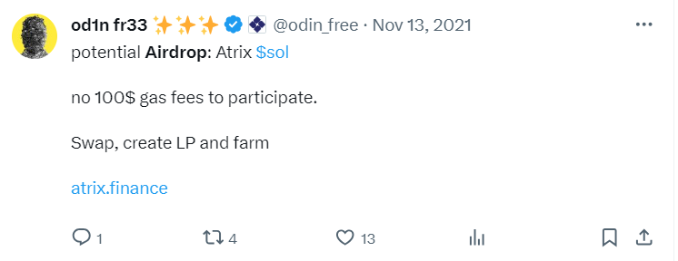 AnonmasterAnon's tweet photo. This starknet guy was farming all airdrops before few years and now calls people going after airdrops as E-beggers...  😂😂😂😂

#Starknet $Strk $Strak https://t.co/EtIXrgZuqG