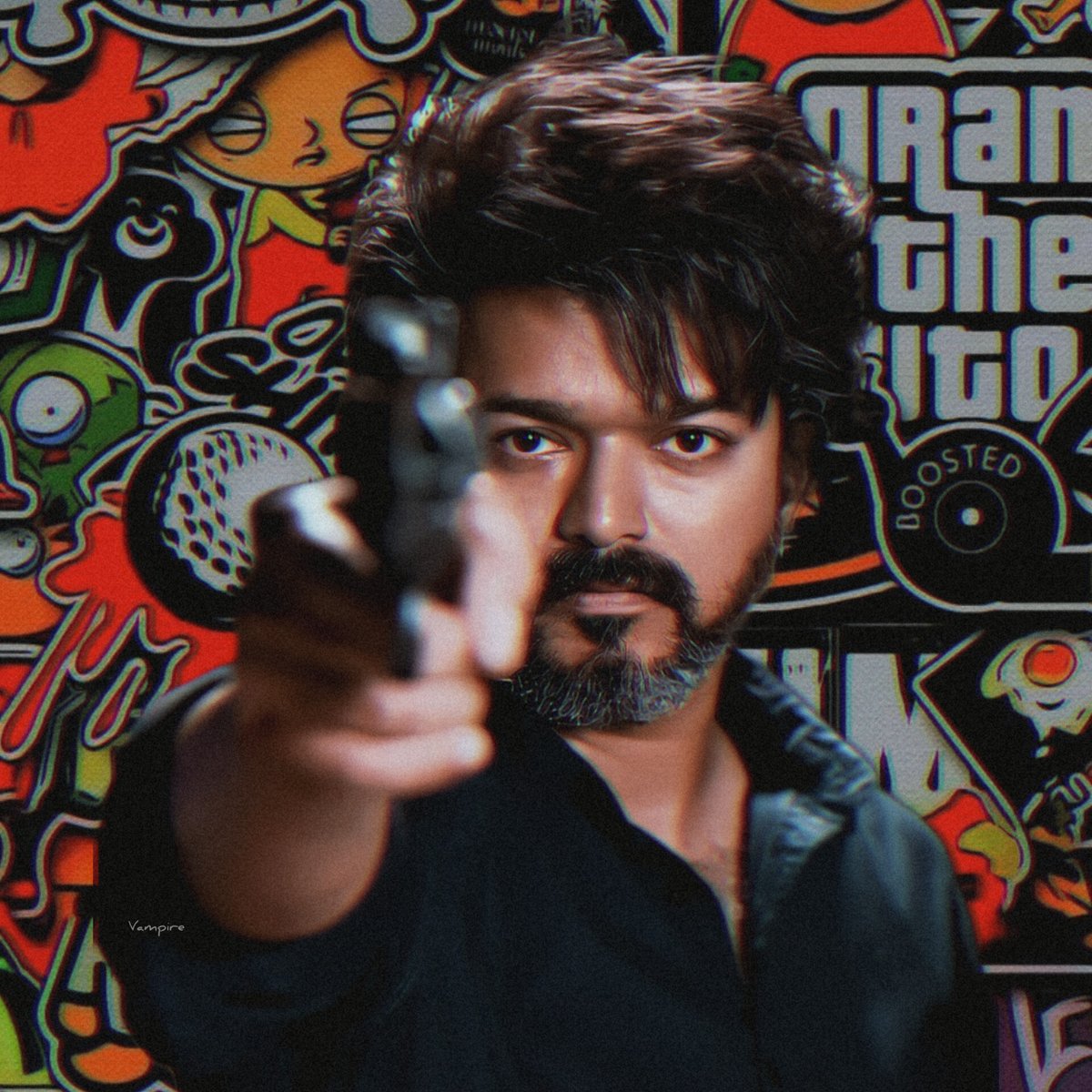 #NewProfilePic #LeoOnSunTV #TheGreastestOfAllTime <a href="/7screenstudio/">Seven Screen Studio</a> <a href="/actorvijay/">Vijay</a> #ThalapathyVijay𓃵