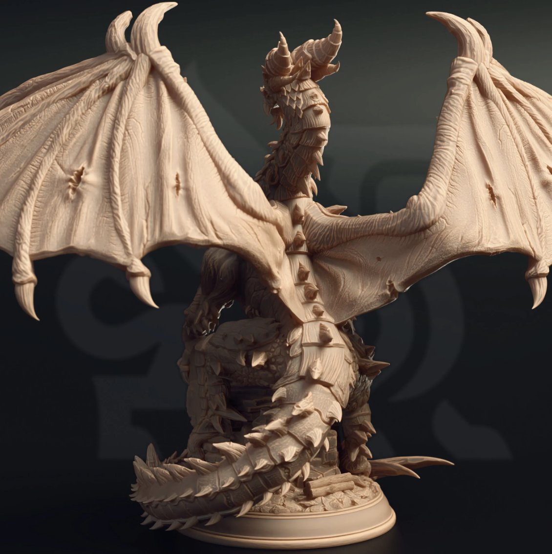 Creality3dP's tweet photo. 🔥 10 Days Left! Ever fed a 'dragon'?
New Year 15% OFF for #resinprinting
https://t.co/zsF5ibXXJv
#creality3dragon #creality #3dprinting #3dmodel #halotmagepro #3dprinter #dragon https://t.co/KnenFZaRMq
