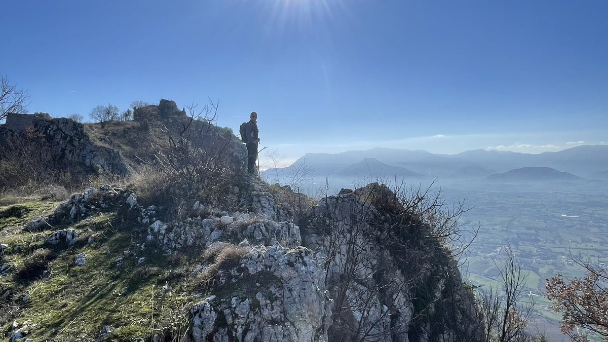 _sentieri's tweet photo. Monte Asprano, Castrocielo (Fr)
Luoghi del cuore 💖 
@terraciociaria https://t.co/TWERiN9aZx