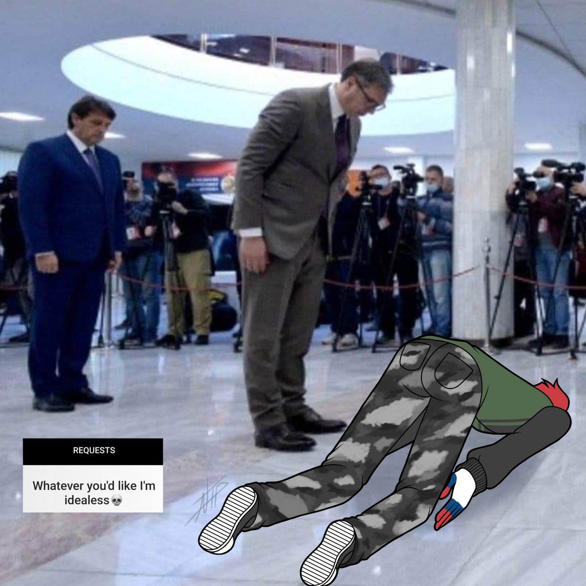 idk_widwml_lol's tweet photo. Insta REQUESTS 2023 Version
(29.11.2023.) (2/5)
#countryhumans
#countryhumansserbia
#cityhumans
#cityhumansostrava https://t.co/JmIQaIryQP