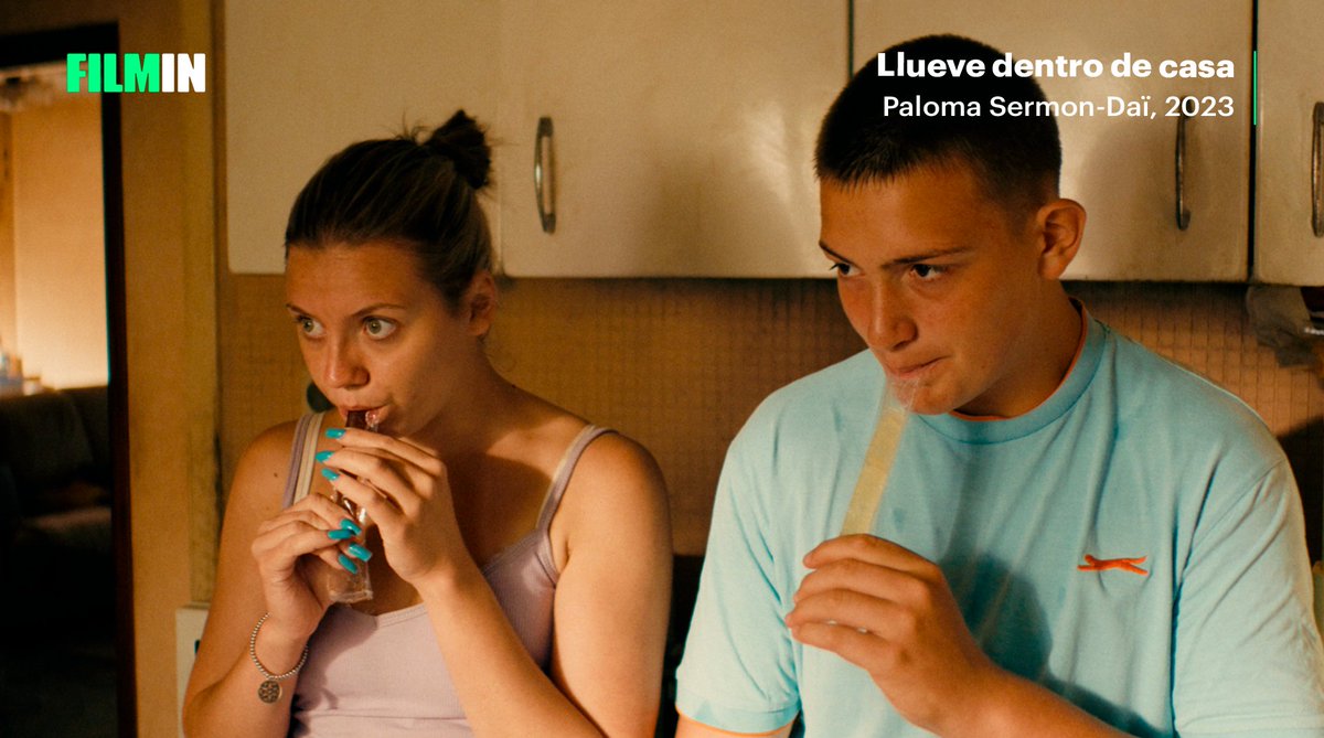 Filmin's tweet photo. El cine independiente tiene una casa que este año cumple 30 años y esa casa es @alternativafest. Uno de los mejores festivales de Barcelona ha llegado a Filmin con una programación que es 🔥
📅Hasta el 28 de enero.
https://t.co/zSdkZPiy0x https://t.co/vp89totXcU