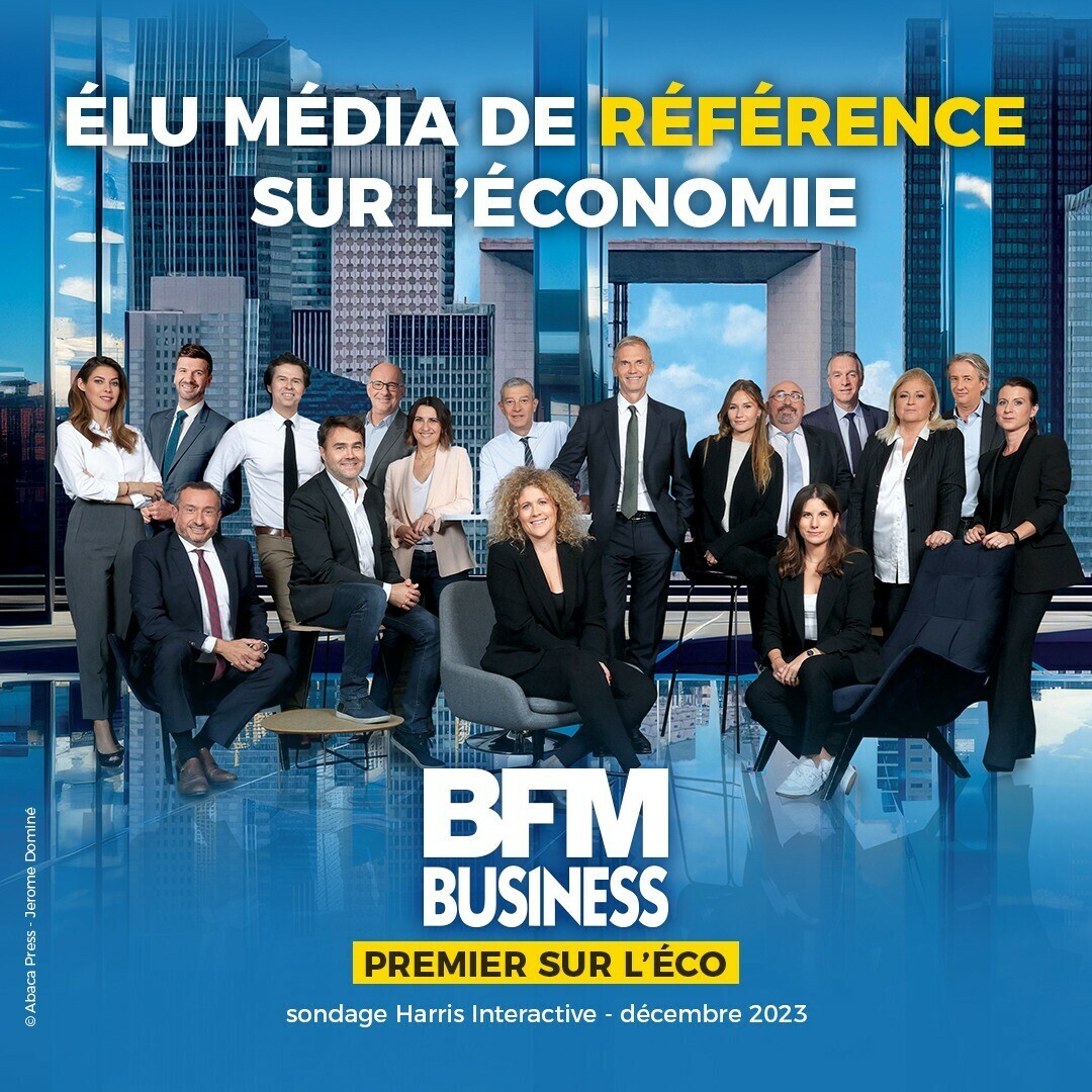 BFM Business tweet media