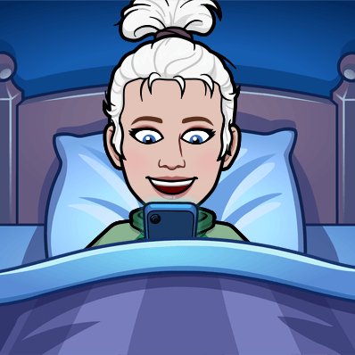 Knightlova's tweet photo. Can't sleep. Who's up? https://t.co/sbL0s2CnrD
