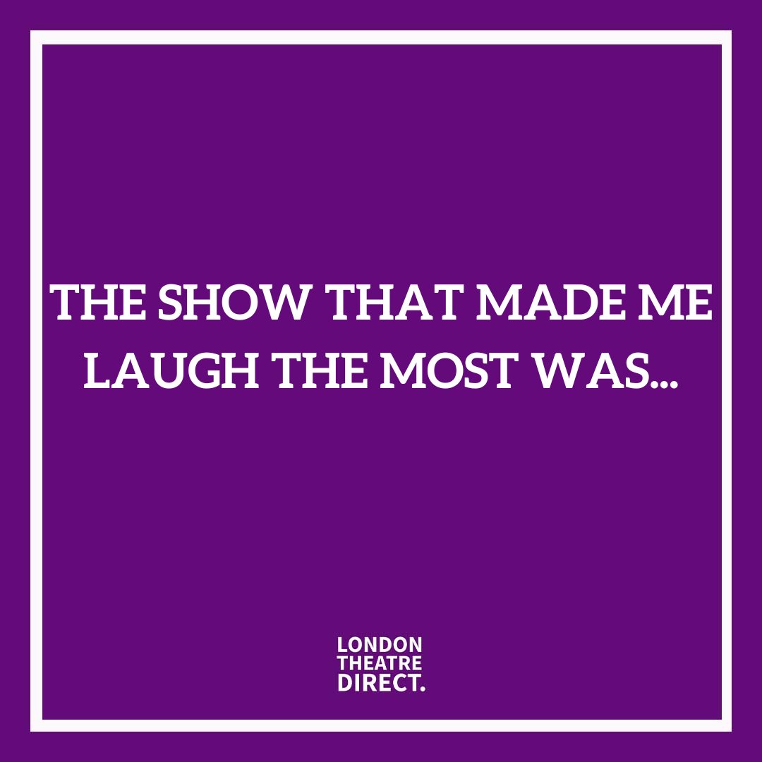 London Theatre Direct tweet media