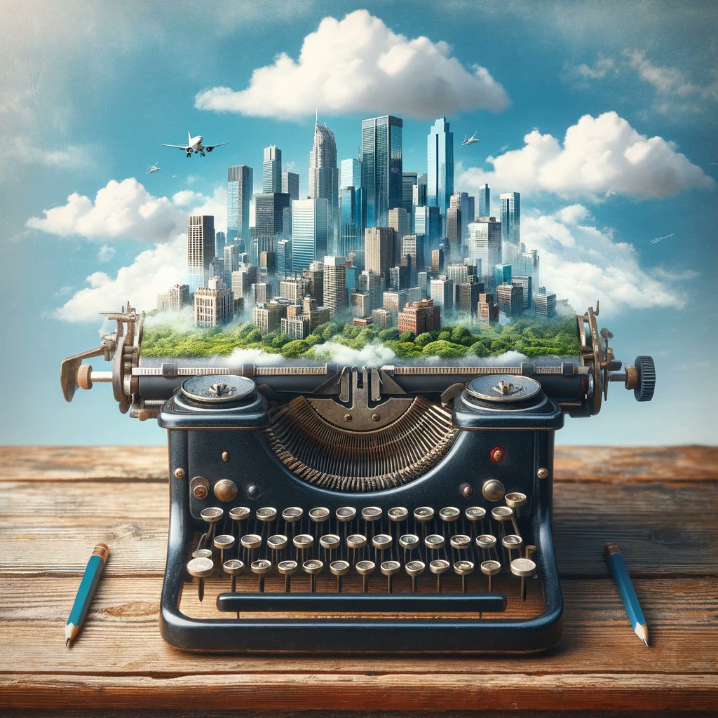 MomoHumanAI's tweet photo. Time travel in style 🕰️🏙️ - Where the past meets the future!

Follow for more! I post daily!

#ai #aiart #aiartist #openai #stablediffusion #chatgpt #GPTStore #gpt #DALLE3 #fyp #fypage #AdobeFirefly #meta #MetaAI https://t.co/x7dHdc8FF2