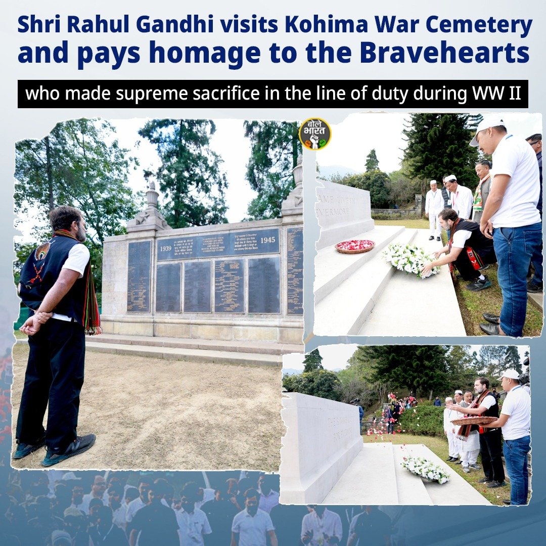 bole_bharat's tweet photo. ...who made supreme sacrifice in the line of duty during WW II

#Manipur #Kohima #Heores #India #War https://t.co/UiKGCvqtOx