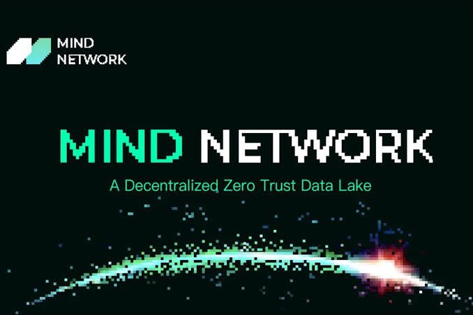 Binance Invested Project Mind Network 

Mind Network Is A Zero Trust Layer That Offers A Security &amp; Data Privacy Solution, They Have An On-going Incentivized Testnet 

Cost: $0
⏰ 2mins 

A THREAD