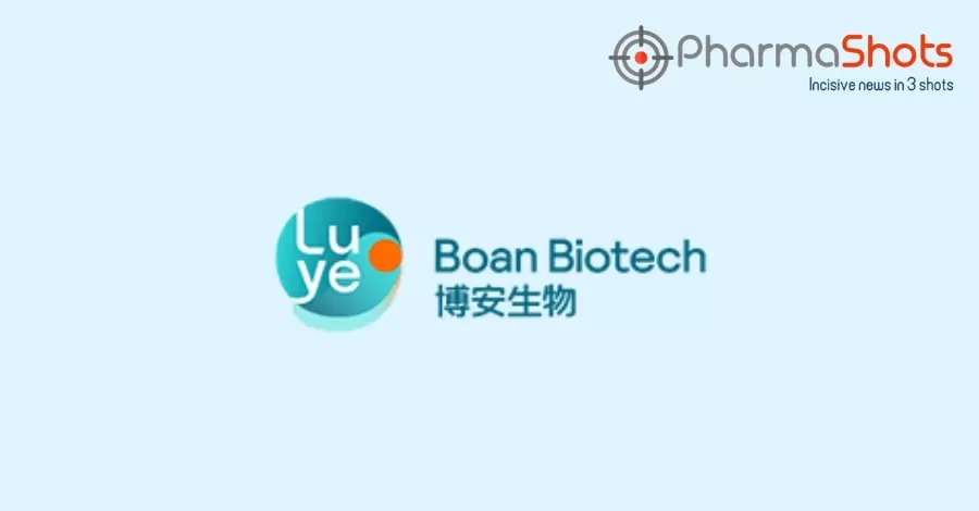 Pharmashot's tweet photo. Boan Biotech Highlights Clinical Updates for BA6101 (biosimilar, Prolia) and BA1102 (biosimilar, Xgeva) to Treat Various Indications
#boanbiotech #ba6101 #ba1102 #biosimilar #clinicaltrial #prolia #xgeva #amgen #pk #pd #pharmacokinetics #pharmacodynamic
https://t.co/BfP6YARUnV https://t.co/Kmz1RpWC7g