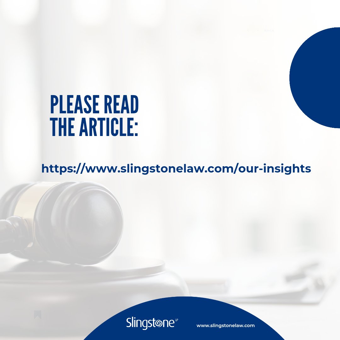 SlingstoneLaw's tweet photo. We highlight @fccpcnigeria's win in a constitutional challenge to its consumer protection jurisdiction across all sectors. 

We are proud to have successfully defended the FCCPC in this matter, representing the evolving trend of court decisions on its regulatory scope. #Throwback https://t.co/kl8VhwqS9Y