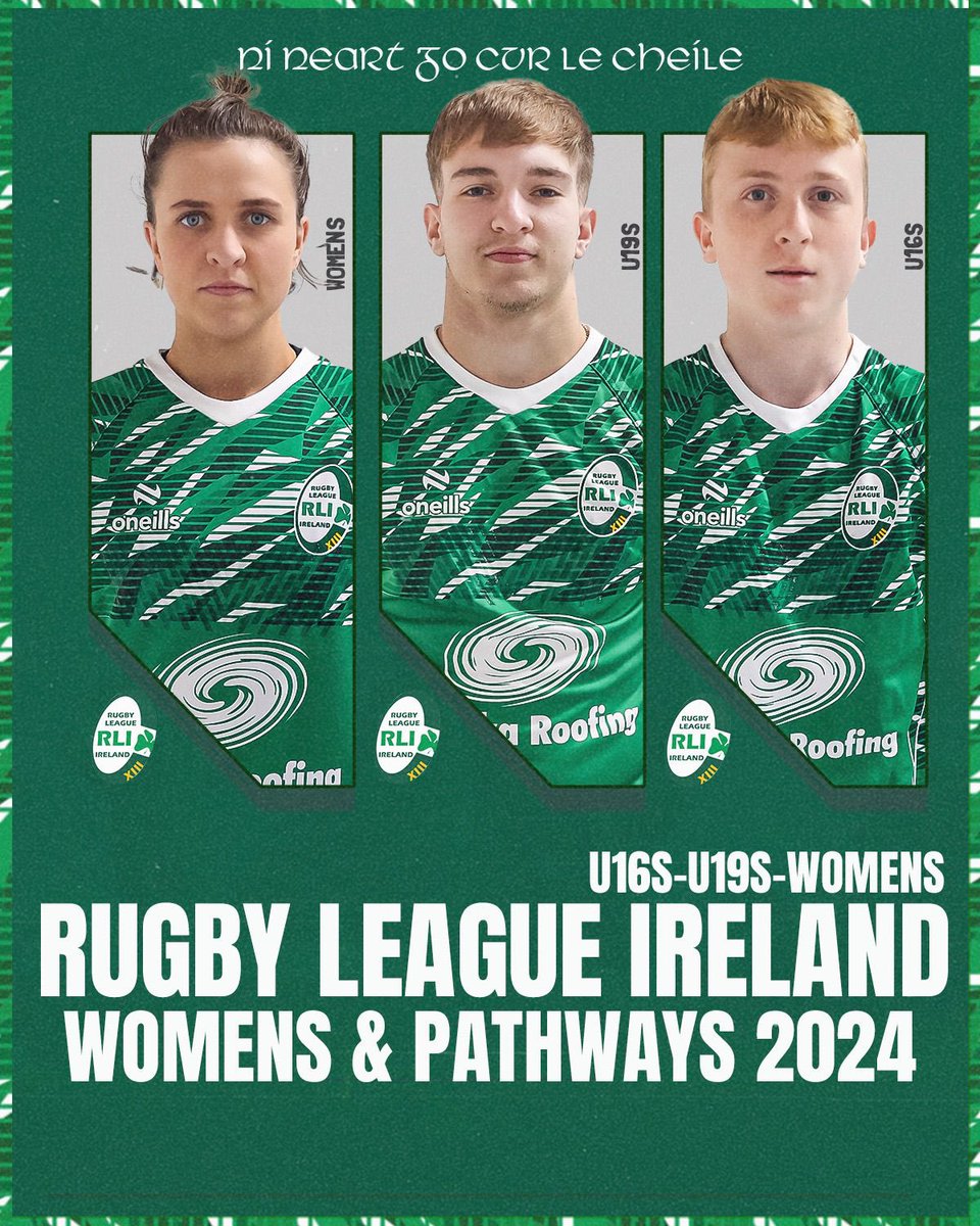 ICYMI 🟢 We’re now accepting expressions of interest for our upcoming 2024 representative programme. 

Click here to register your interest 👉🏼 forms.gle/W8Csst45GvMWdJ…