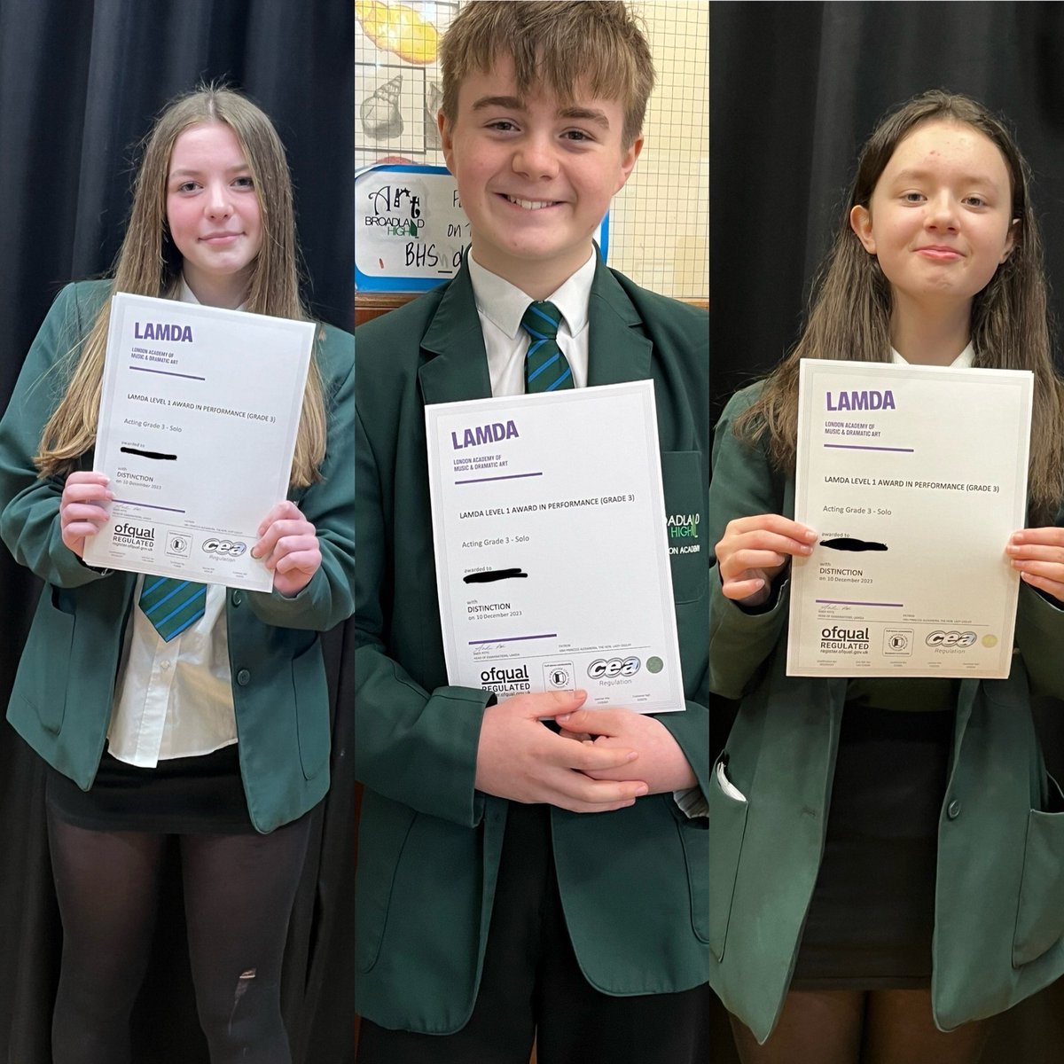 Broadland Performing Arts tweet media