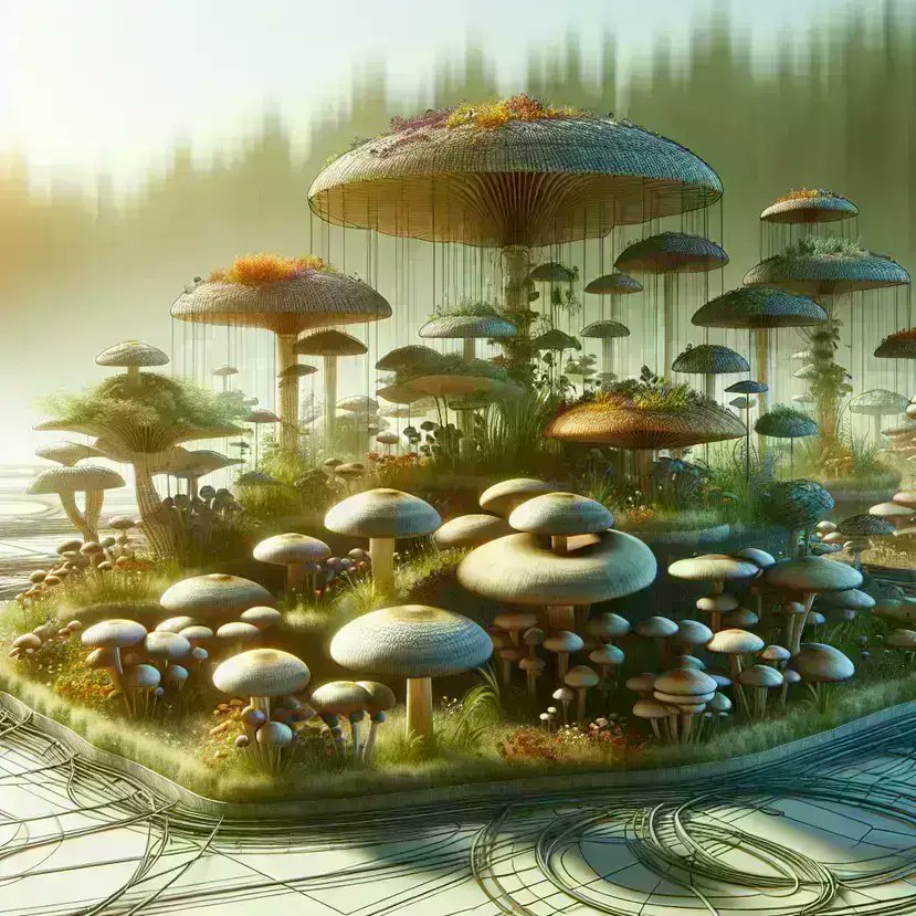 ShroomsNetwork's tweet photo. Mushroom Landscapes: The Fascinating Role of Fungi in Ecological Restoration and Landscape Architecture

#fungi #ecologicalrestoration #landscapearchitecture #mushrooms #mushroomlandscapes #shroomsnetwork

https://t.co/NuKoxQGzkg https://t.co/TVyiavz80A