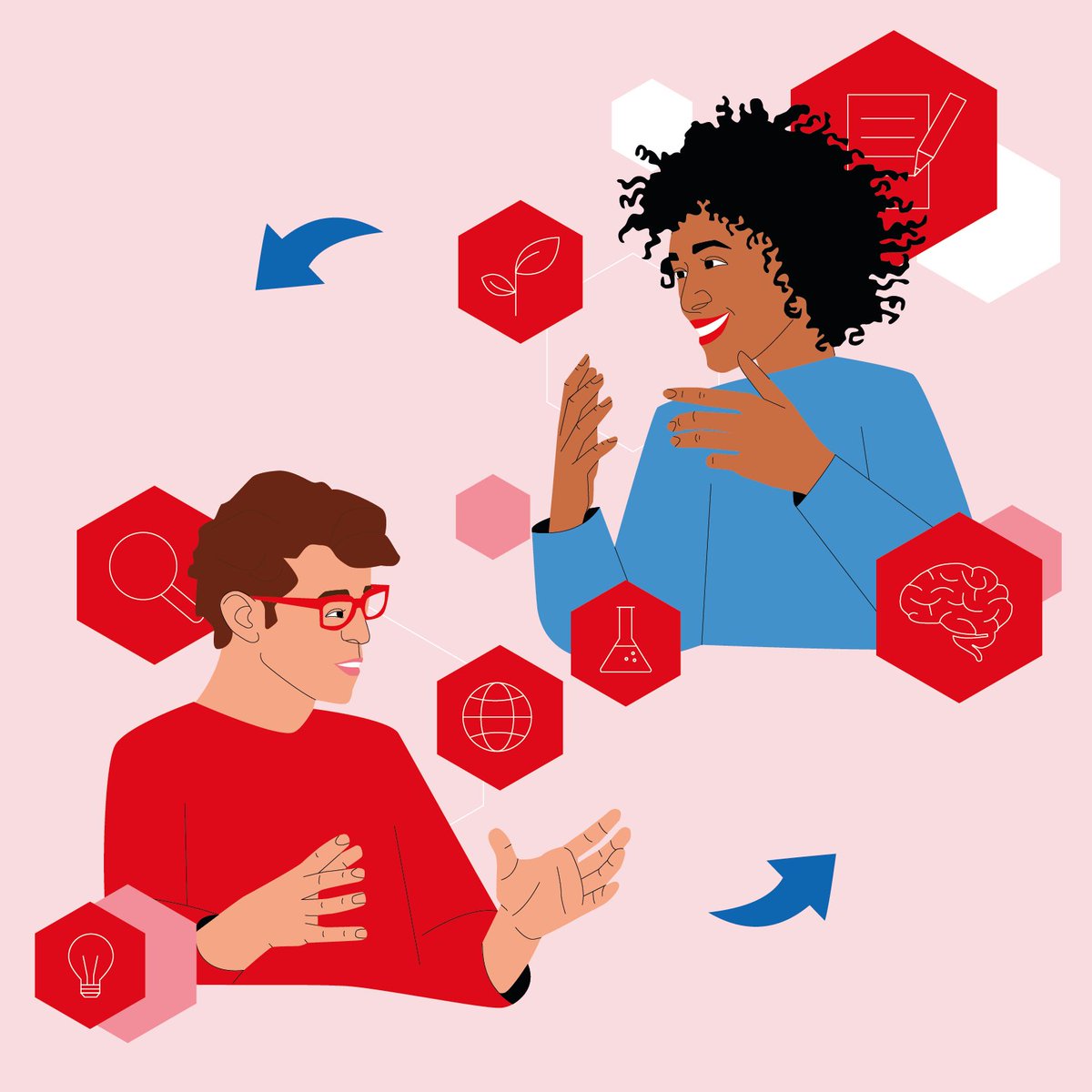 Universität Hamburg (@unihh) on Twitter photo Wir laden ein zur „Woche der Wissenschaftskommunikation”! 💡💬 Workshops, Wisskomm-School und Ideen-Pitch: Vom 5. bis 9. Februar können sich Forschende der UHH und aller <a href="/hrahamburg/">Hamburg Research Academy</a> Mitgliedshochschulen rund um das Thema Wisskomm fortbilden. Alle Infos: uhh.de/wisskomm-woche Wir laden ein zur „Woche der Wissenschaftskommunikation”! 💡💬 Workshops, Wisskomm-School und Ideen-Pitch: Vom 5. bis 9. Februar können sich Forschende der UHH und aller <a href="/hrahamburg/">Hamburg Research Academy</a> Mitgliedshochschulen rund um das Thema Wisskomm fortbilden. Alle Infos: uhh.de/wisskomm-woche