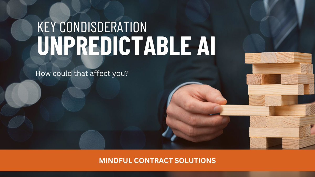 Mindful Contract Solutions tweet media