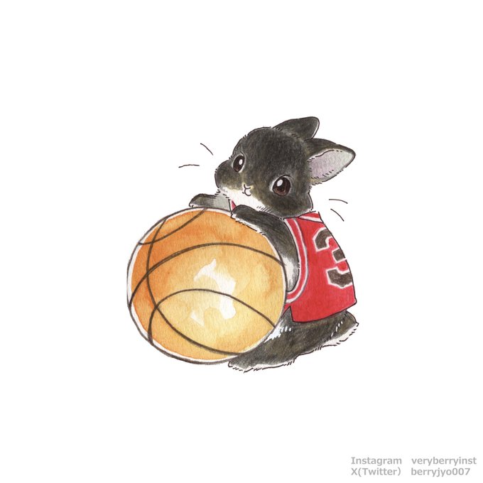 「バスケットボール スポーツウェア」のTwitter画像/イラスト(新着)