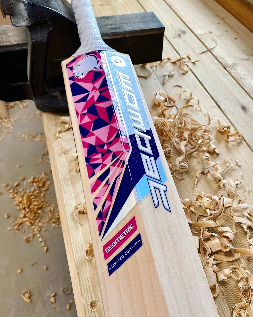 WombatCricket's tweet photo. With the new season approaching order your new handmade bat today.
View our latest workshop stock bats onlineππΌ https://t.co/nI0DTUfhGV
ππΏπͺ΅
#wombatcricket #handmade #handcrafted #cricket #woodworking #britishmade #craft #devon #madeinbritain #devonsfinest #finest https://t.co/gngZ3UMLCS