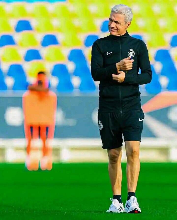 RonnyGoalGalaxy⚽ tweet media