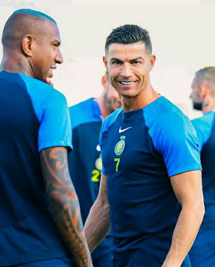 RonnyGoalGalaxy⚽ tweet media