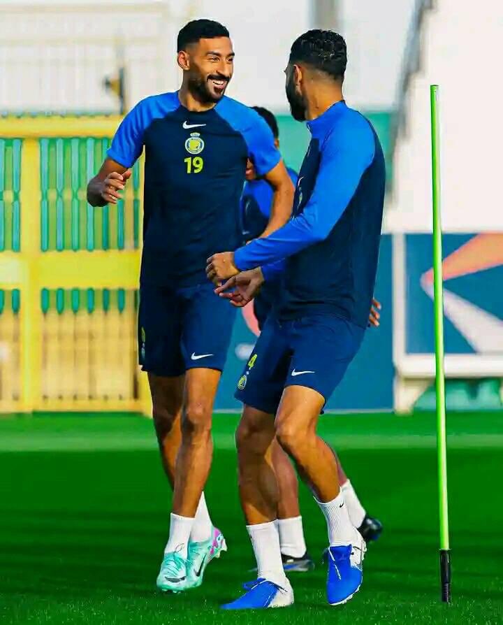RonnyGoalGalaxy⚽ tweet media