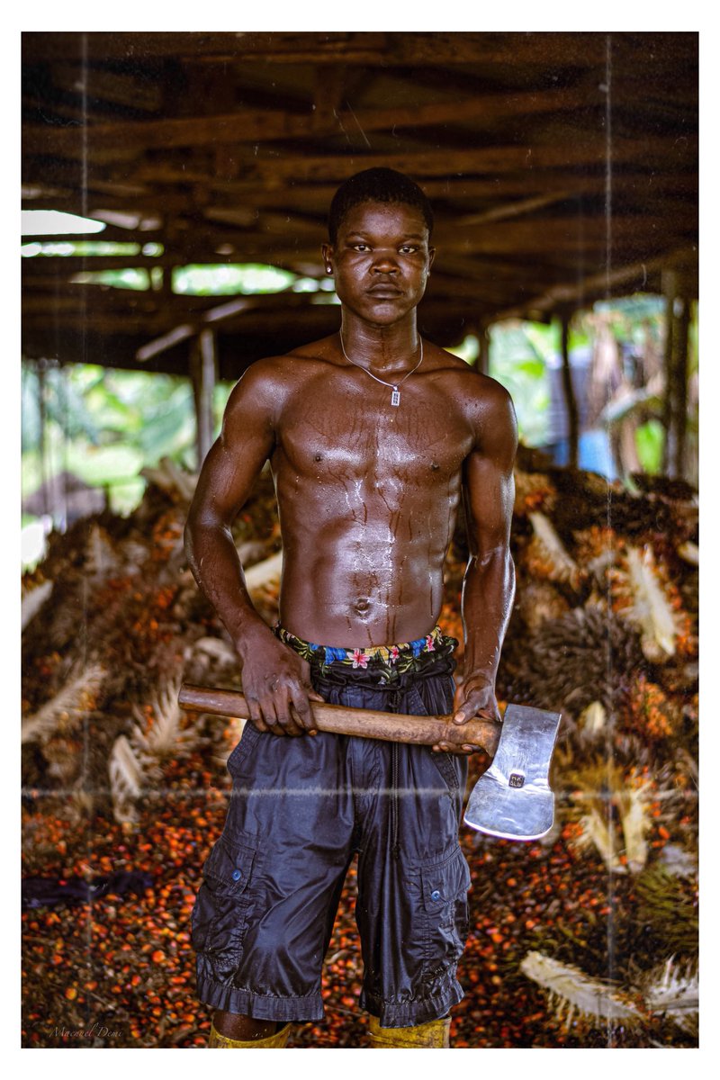 Macnuel Demi 🔳 tweet media