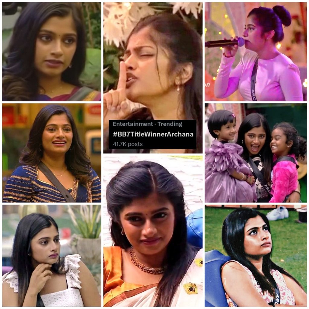 suveedhaa78016's tweet photo. @vjarchana_army @maya_skrishnan #WeStandWithArchana 
#ToxicMaya #BullyMaya  #Bullygang https://t.co/kQRfQbvPo3