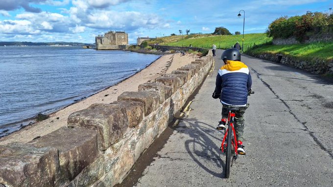 VFalkirk's tweet photo. Looking for somewhere to take your bike this year? π΄ββοΈ
Take a look at @scots2travel's article for some inspiration
π https://t.co/DThz0PnnQs
#VisitFalkirk #CycleFalkirk https://t.co/DdKqVtlyFO