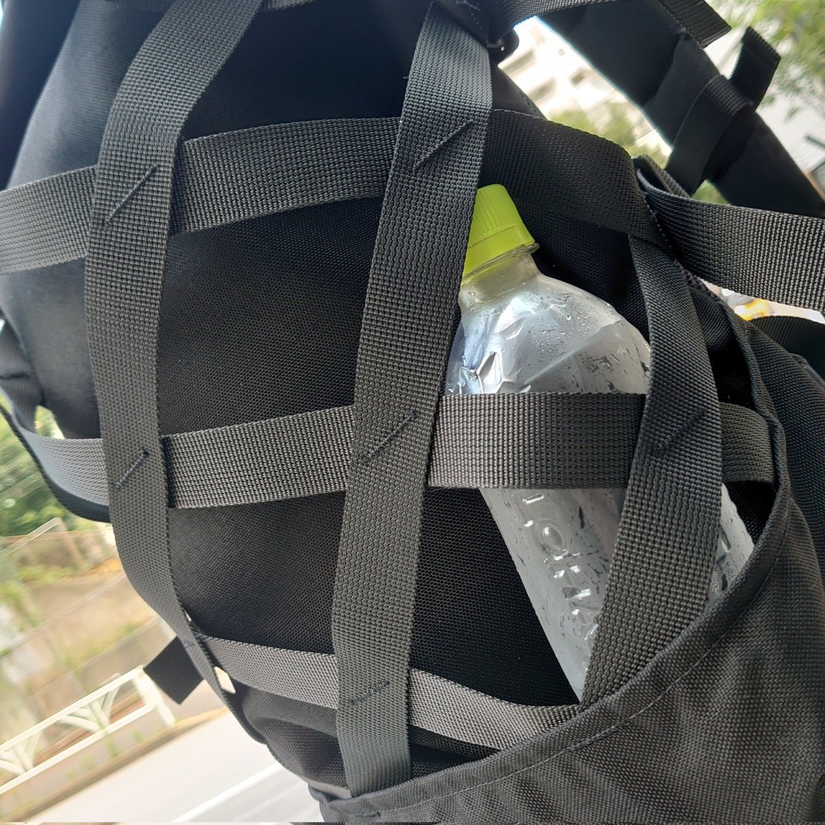 viztokyo's tweet image. 【V-STORE】
人気のバッグブランド“BSAASI”より定番 #WICKER が少量再入荷！

デザイン性は勿論、機能面も◎で日用使いからお仕事やレジャーまで様々なシーンで活躍するアイテム。
探していた方は是非お早めに！

《WICKER》
v-store.jp/product/2942

#braasi