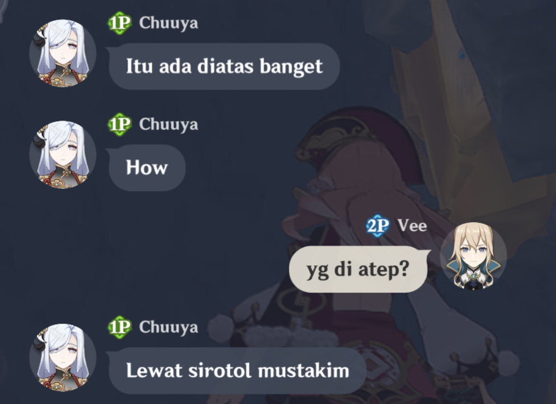 D0UGHFU's tweet photo. @babufess jaman chasm underground https://t.co/qcB8HusnML