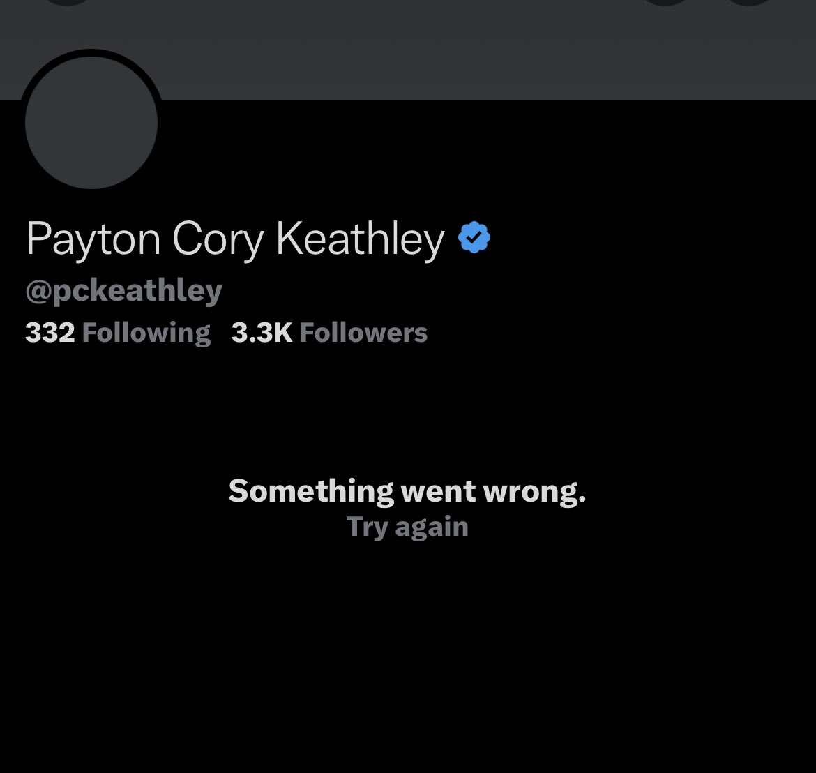 It’s wild that you can’t handle the heat on you right now that you gotta block everyone! I mean it just makes you Guilty af! Just my opinion 🤷🏼
Who you gonna scam now?