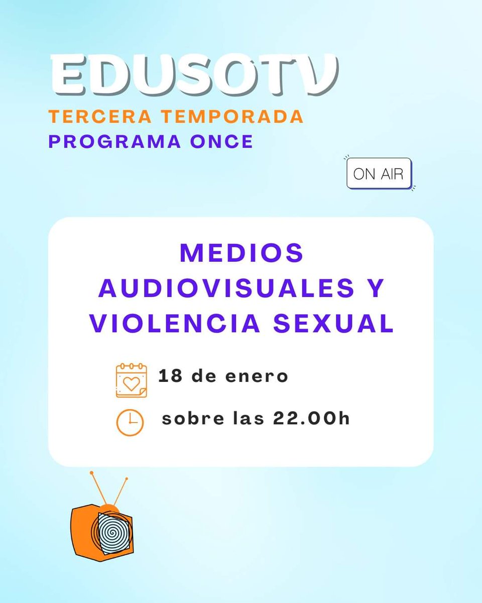 Eduso TV tweet media