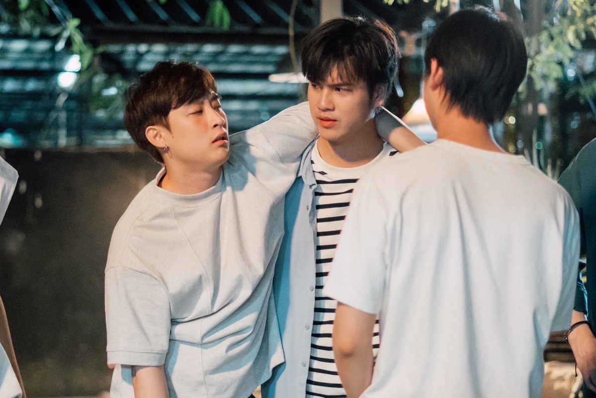 wsmcmit's tweet photo. kalian gamau naik kapal ini??? RUGI DONGGG
[#marcwin #marcpawin #WeAreSeries] https://t.co/1pzQOvD90C