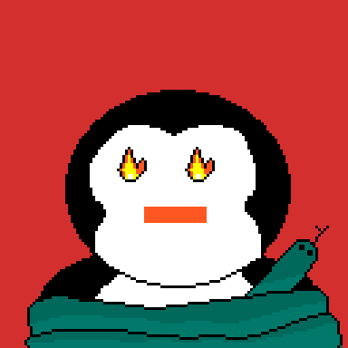 PixeliPenguins's tweet photo. https://t.co/gvrD4rLVeA

#NFTCommunity #nftart #Penguins https://t.co/OBUDrs6Ias