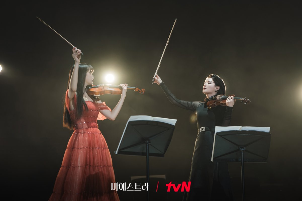 CJnDrama's tweet photo. 전율의 세음루나 합주
명장면은 계속 봐줘야함 https://t.co/U1wLAUr9vS