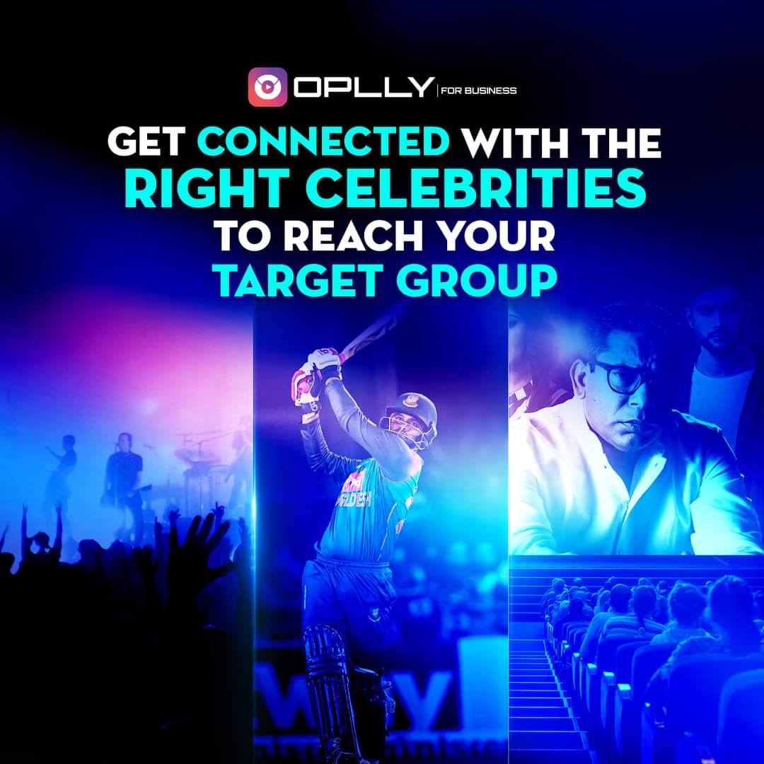 opllyapp's tweet photo. Get connected with the right celebrities to reach your target group. Visit https://t.co/8zR63RXUyR &amp; send a video request to your favourite celebrity.

#InfluencerMarketing #SocialMediaMarketing #InfluencerMarketingPlaform
#OPLLY #Celebrities #Marketing #GrowthHacks #Business https://t.co/YpA0JW5R08
