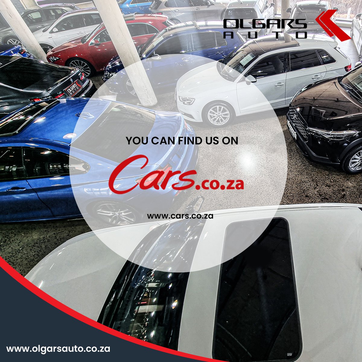 olgarsauto's tweet photo. Experience hassle-free car shopping on our user-friendly platform. Find your dream car with just a few clicks. Don't settle for ordinary, choose extraordinary. Join the revolution at Olgar's Auto! https://t.co/FXJidQ2T6E