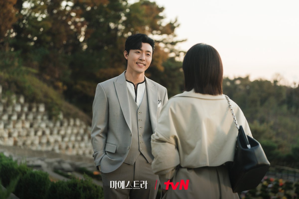 CJnDrama's tweet photo. 차세음, 나랑 놀자
완벽한 수미상관 엔딩♡ https://t.co/cJJWs6jYGi