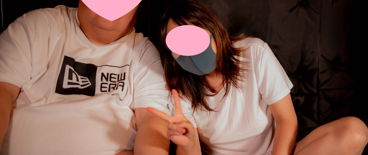 ちゃびらぶ⭐ChubbyLove tweet media