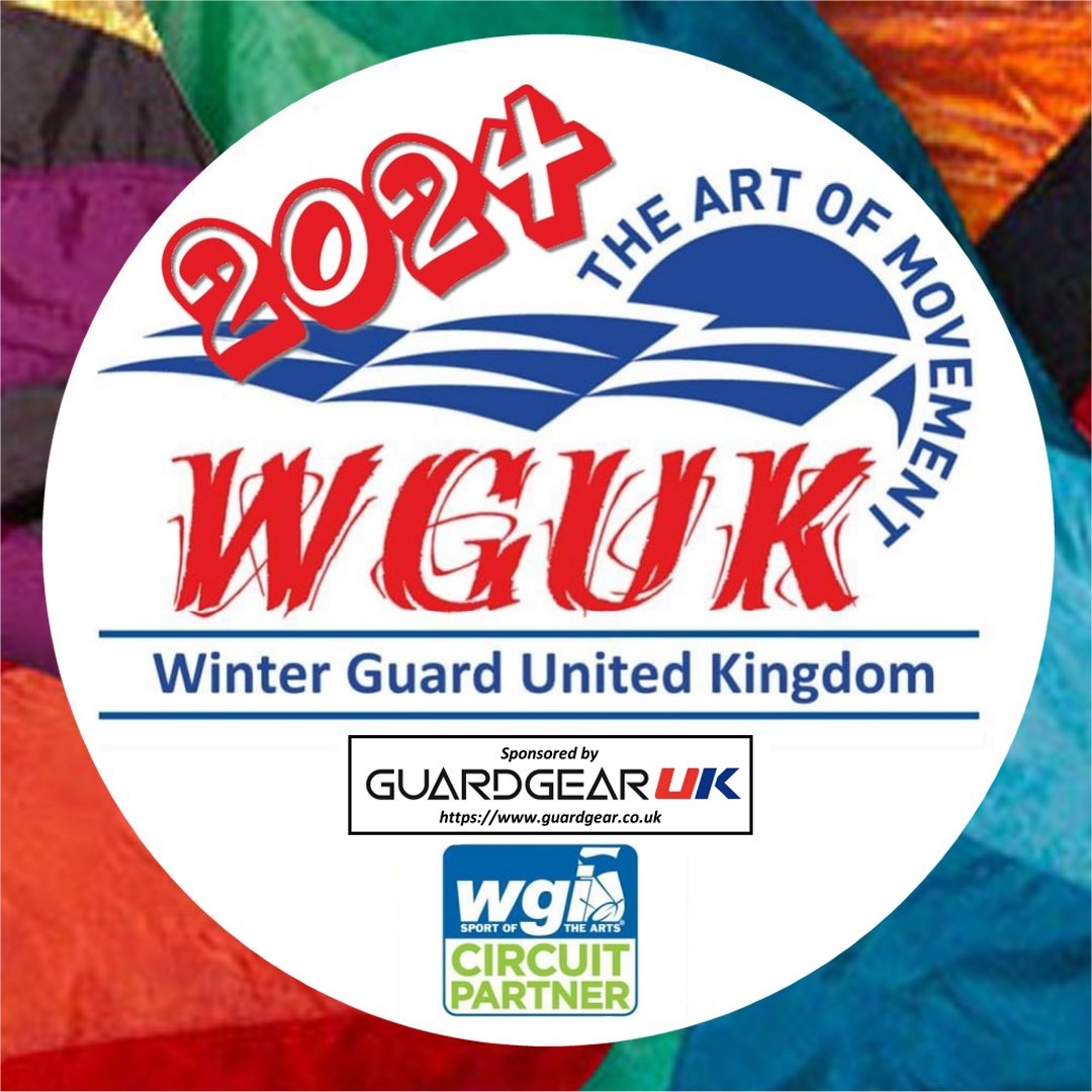 drumcorps2011's tweet photo. Zondag 21 januari is het de beurt aan Winter Guard United Kingdom om haar seizoen te openen.

In Stoke on Trent staan vanaf 12:00 uur 23 color guards aan de startlijn.

Alle informatie vind je via deze link:
https://t.co/JBQ7U4wVRL

#wguk #colorguard #winterguard https://t.co/x1fpucnOwC