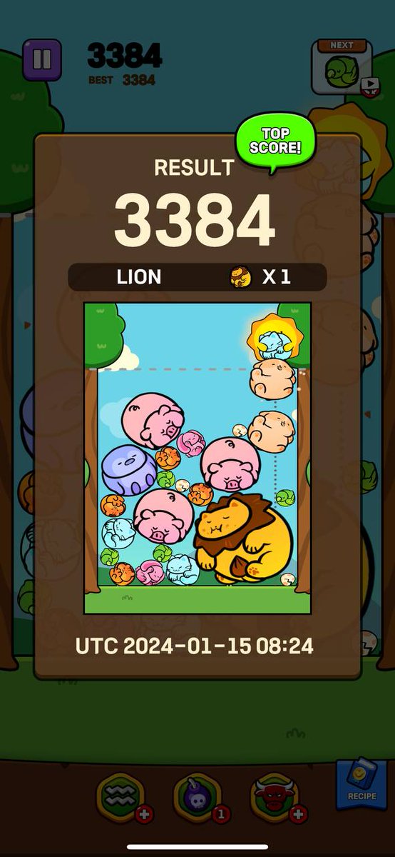 JminPhan's tweet photo. #gomblegames #mergelion #airdrop
@gomblegames https://t.co/EATuFbY4wB