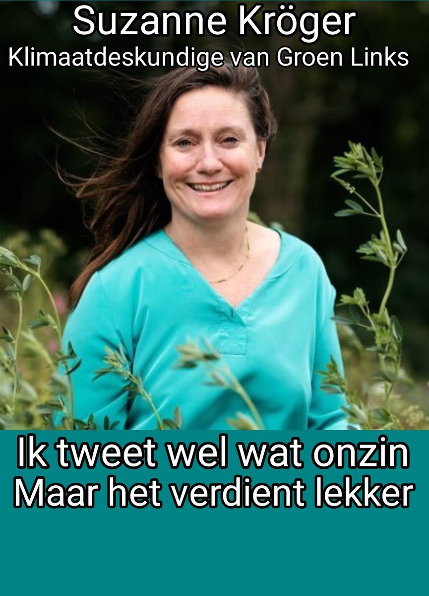 erwindevriesw's tweet photo. @suzanne_GL https://t.co/lDSvMcl0N5