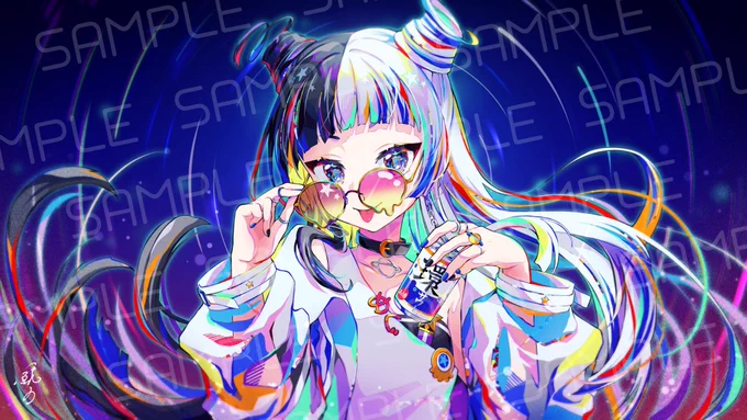 宙河 環ちゃん()の新衣装に続いて別のお写真も撮らせていただいてます!そしてめぐちゃんオリプチお疲れ様でしたお引越しも頑張ってね! 