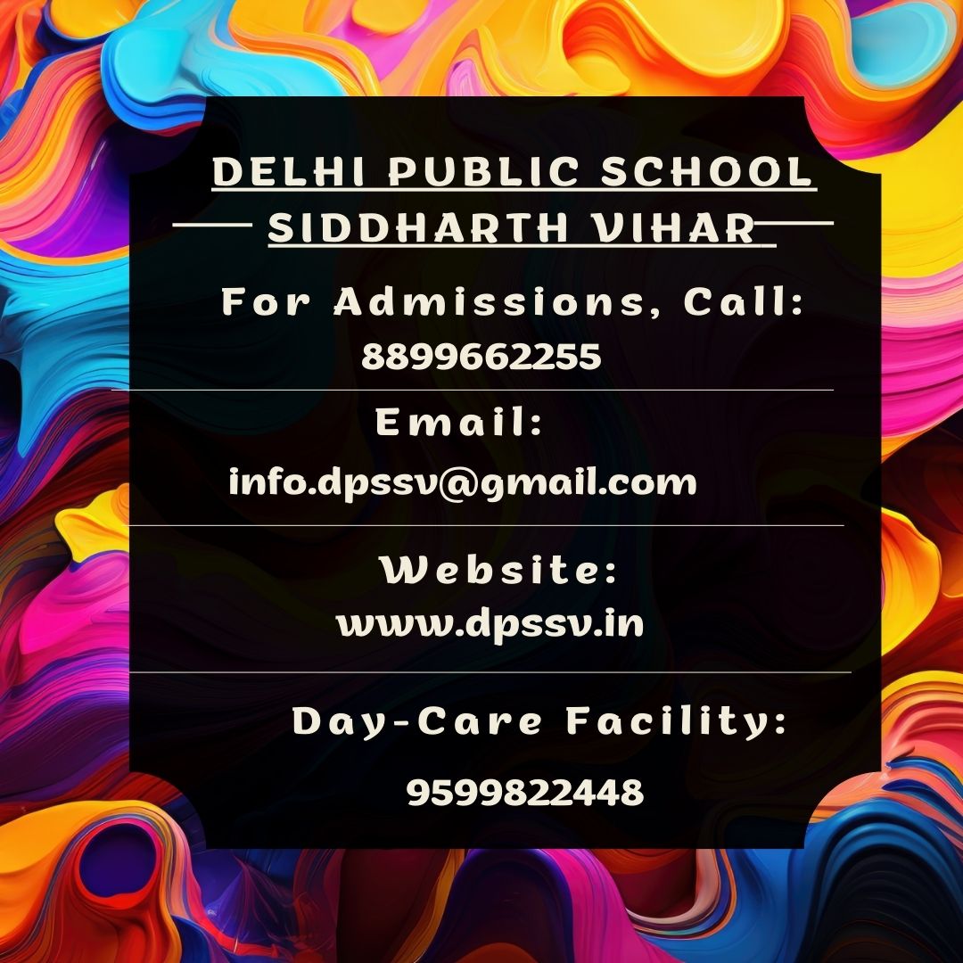 dpssiddharthvih's tweet photo. We are pleased to announce that Divyanshi of V B has won the title of ‘Junior Artist of the Month’ for the month of January. 

#dpssiddharthvihar #dpssv #ArtistOfTheMonth #admissionsopen2024_25 #AdmissionsOpen2024 #admissionsopen2024 #admissionsopen2024_2025 https://t.co/rozGKV8ylX