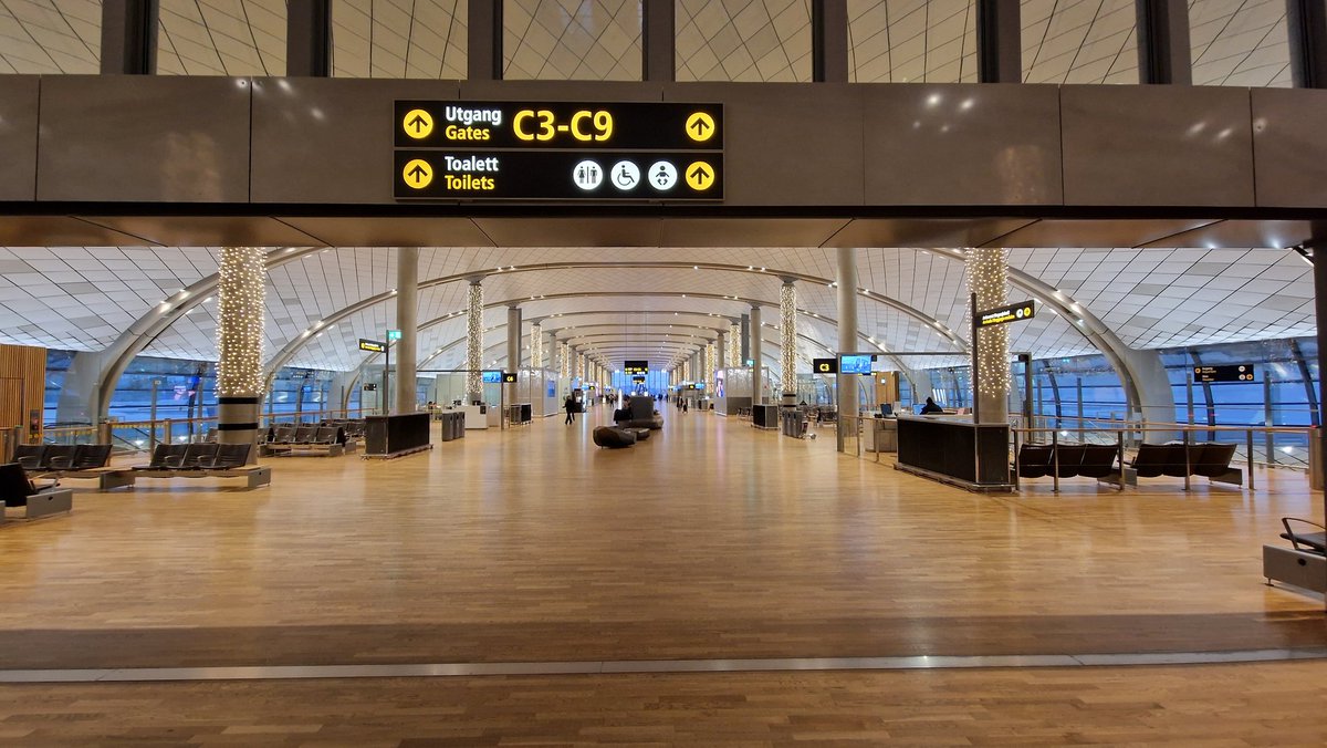 olvemaudal tweet media