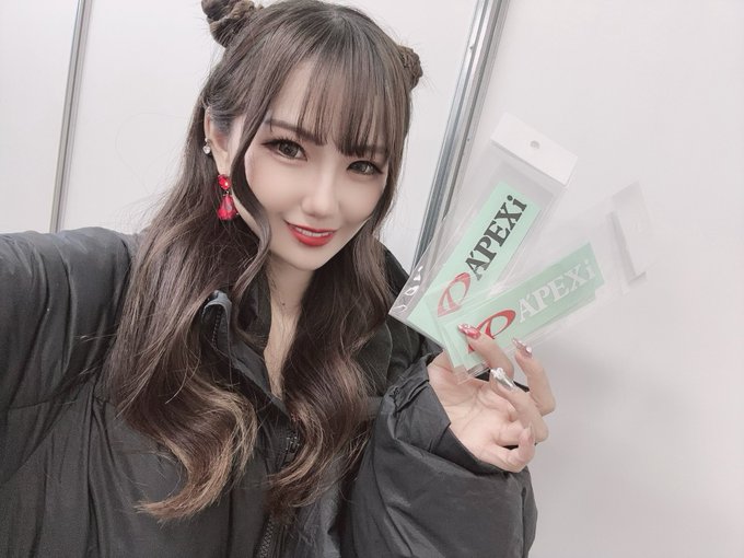 Twitterのコスプレ画像7