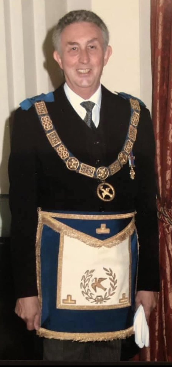 WBro Brian Denton PSGD Past APGM will be presented with his 50th certificate at our next regular meeting on Saturday 20th 2pm start. <a href="/ProvincialGLN/">Northumberland Freemasons</a> <a href="/NorthumberlanL1/">NorthumberlandLBC</a> <a href="/BankingLodge/">Insurance & Banking Lodge Of Northumbria No.3886</a> <a href="/nevvy28/">Nev Johnson</a> <a href="/PGLDurham/">Durham Freemasons</a> <a href="/UoDLodge3030/">University of Durham Lodge 3030</a>