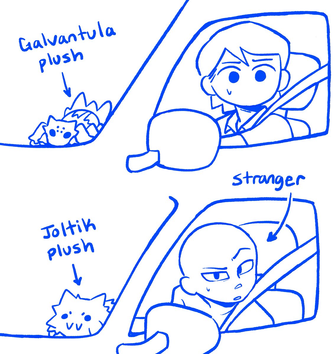 This interaction has been haunting me all day