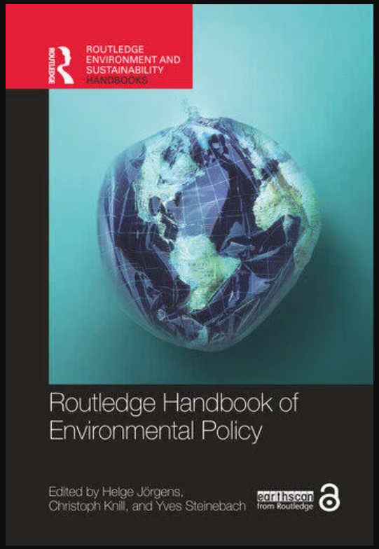 My book chapter on #GeoEngineering and public #policy is now freely available. In it, I suggest a new mode of distinguishing different geoengineering technologies (both CDR and SRM) according to their political mode of operation. edepot.wur.nl/634326