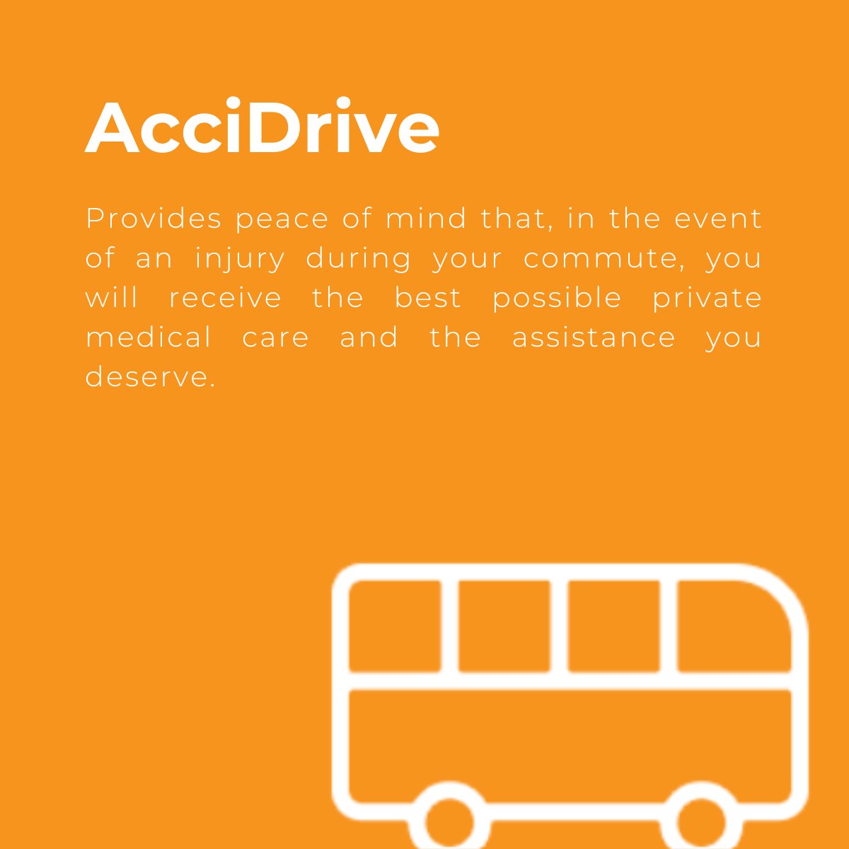 AcciSure tweet media